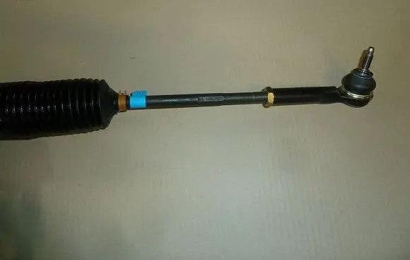 Lancia Lybra Steering wheel axle JNP709