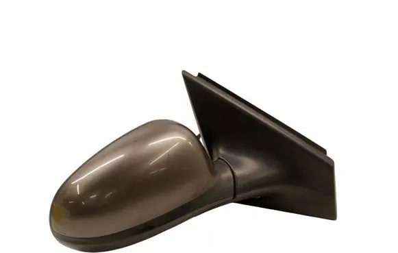 Fiat Bravo Front door electric wing mirror 