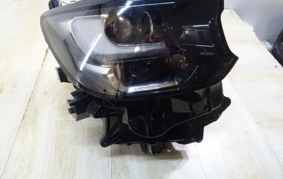 Mazda CX-5 Headlight/headlamp KR9R51030