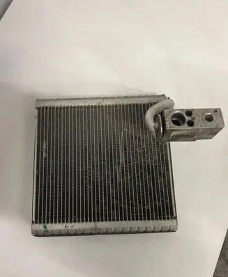 Renault Master III Air conditioning (A/C) expansion valve 