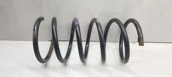Volvo S60 Rear coil spring