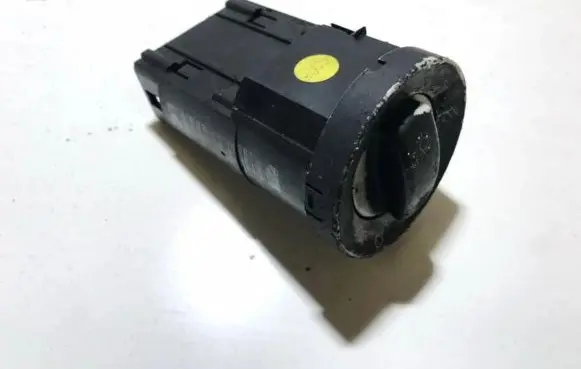 Audi A4 S4 B6 8E 8H Light switch