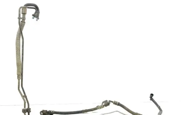 BMW 5 E60 E61 Power steering hose/pipe/line