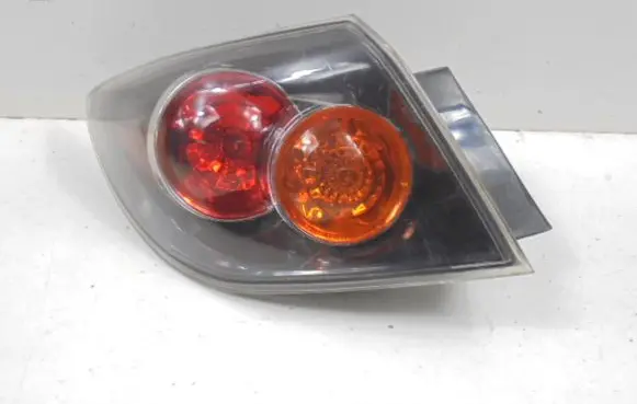 Mazda 3 I Rear/tail lights 08-216-1964L-R