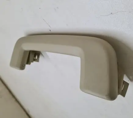 Volvo XC60 Front interior roof grab handle 13550 135502