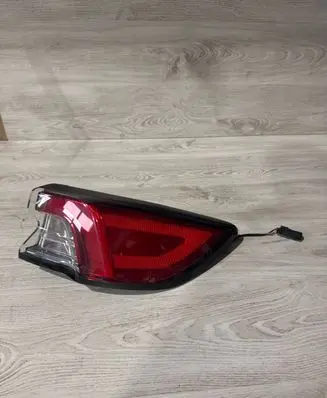 Ford Kuga III Rear/tail lights Lv4b13404be