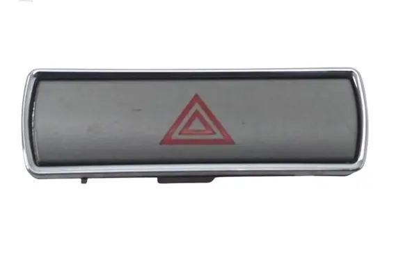 Ford Mondeo MK IV Hazard light switch 6M2T13A350AA
