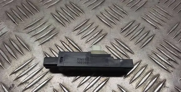 Lexus RX V Other control units/modules T344151000361