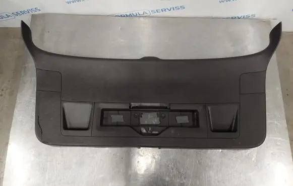 Volkswagen PASSAT B7 Tailgate trim 3AF867605A