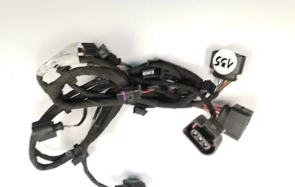 Skoda Octavia Mk3 (5E) Other wiring loom 5E0971095DN