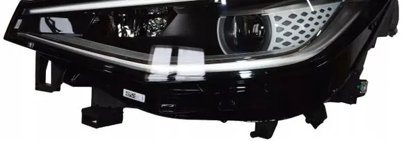 Volkswagen ID.4 Headlight/headlamp 11B941035M