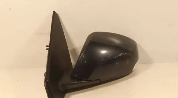 Renault Fluence Front door electric wing mirror E20209138