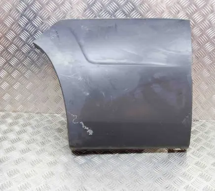 Citroen Jumper Rear fender molding trim 1305769070
