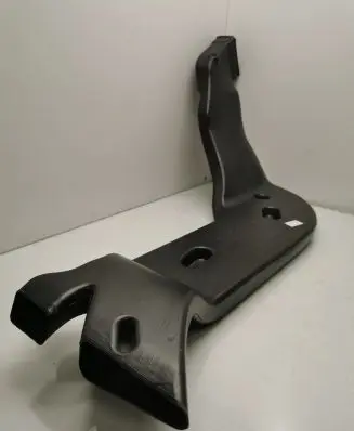 Volkswagen T-Cross Cabin air duct channel 2Q0819806
