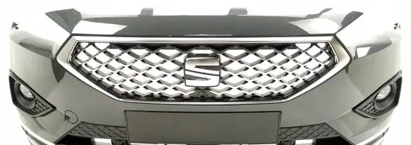 Seat Tarraco Front bumper 5FJ807221D