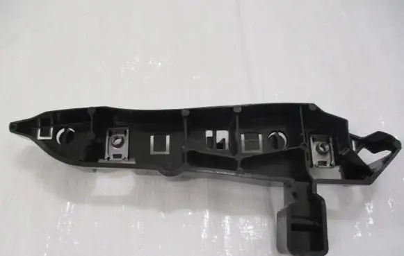 Peugeot 5008 II Fender mounting bracket 1617975980