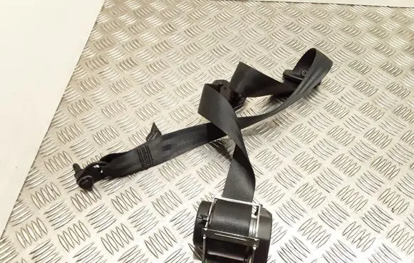 Dacia Sandero Front seatbelt 621088800C