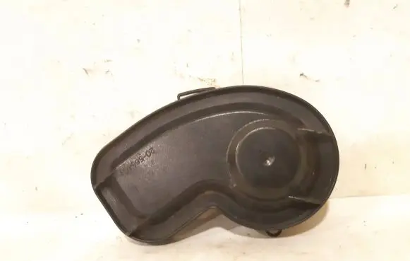 Volkswagen Bora Headlight/headlamp dust cover 205654C1