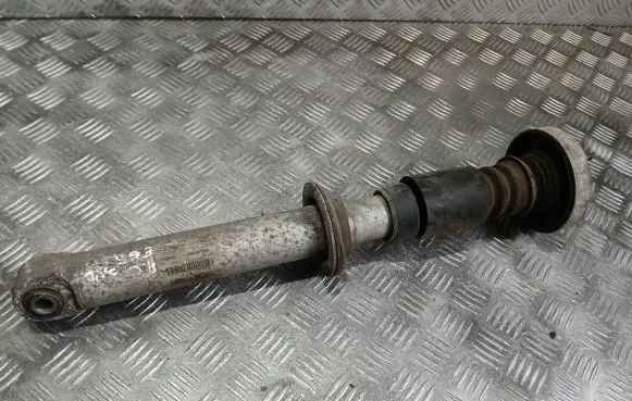 BMW 7 E65 E66 Rear shock absorber/damper 6758094 7541315018