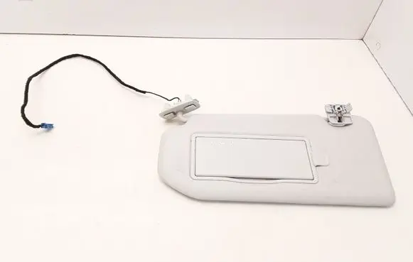 Peugeot 508 Sun visor
