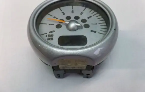 Mini One - Cooper R50 - 53 Speedometer (instrument cluster) 6932512R50