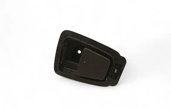 Volvo XC60 Engine bonnet (hood) release handle 31651260