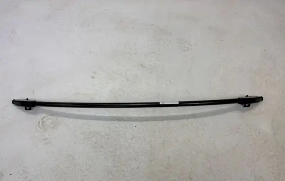 KIA Carens III Front bumper support beam 86560A4000 S228