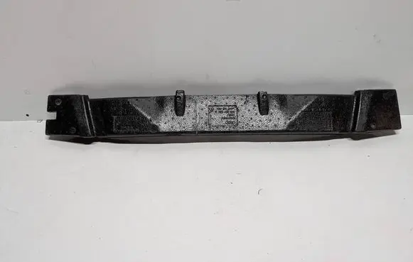 Audi A5 8T 8F Front bumper foam support bar 8T0807550B