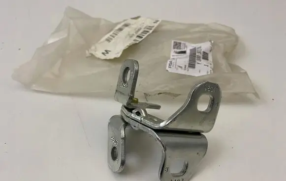 Opel Astra K Rear door hinge set YQ00372180