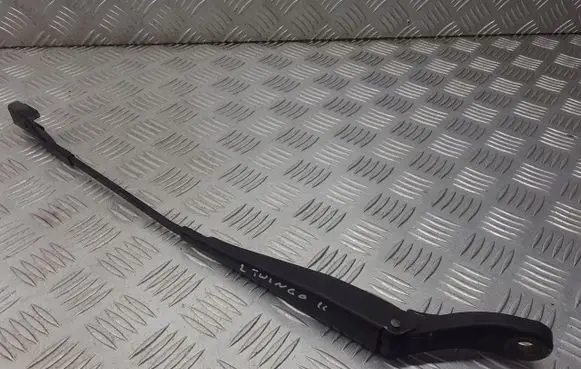 Renault Twingo II Front wiper blade arm 8200725624C