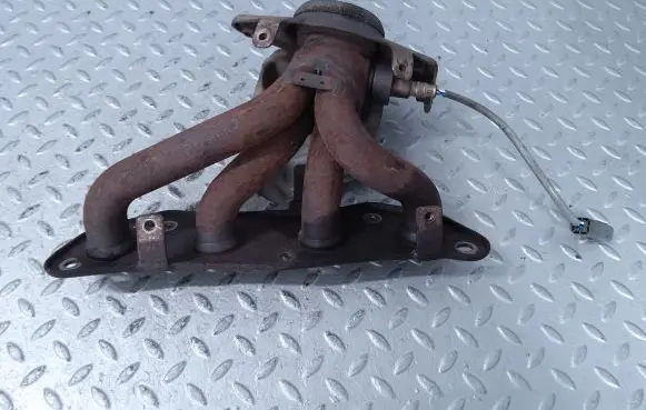 Exhaust manifold