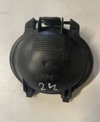 Peugeot 406 Headlight/headlamp dust cover 1305219099