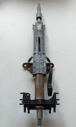 BMW X3 G01 Steering rack mechanical part 6896187