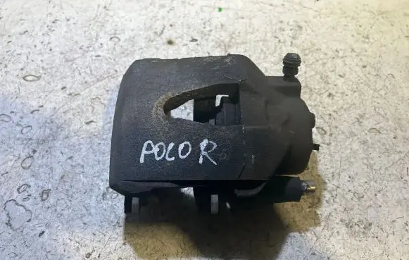 Volkswagen Polo V 6R Front brake caliper