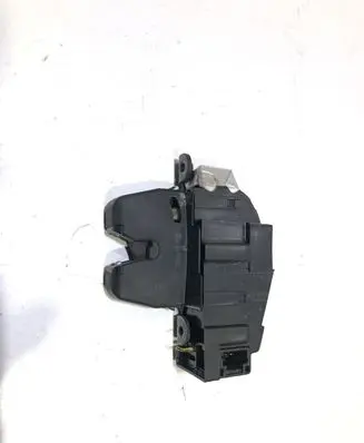 Citroen C4 I Picasso Loading door lock 9660403980