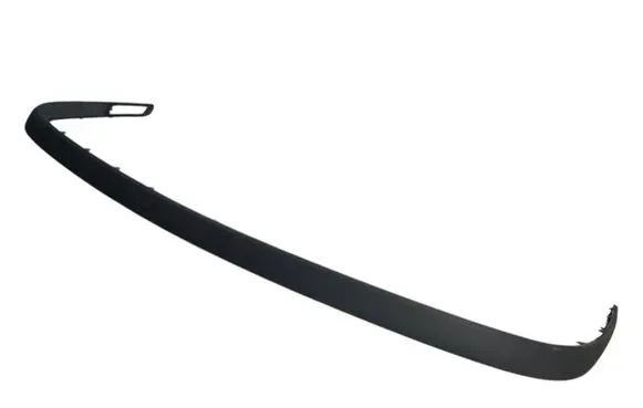 Volvo S40, V40 Rear bumper lower part trim 30621490