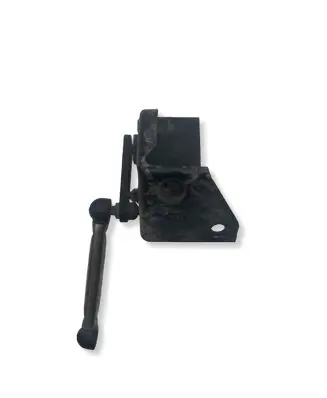 Mercedes-Benz S W221 Air suspension front height level sensor A0105427717