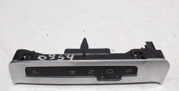 Audi A6 S6 C6 4F Gear shift selector indicator 4F2713463C