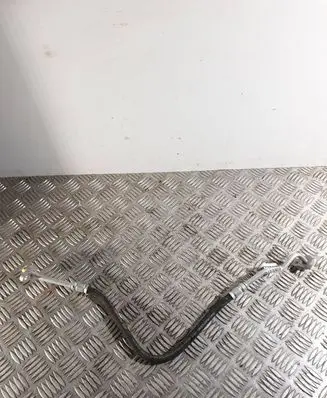 Volvo XC60 Air conditioning (A/C) pipe/hose 31369332
