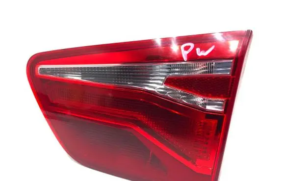 Seat Alhambra (Mk2) Rear/tail lights 7N5945094G