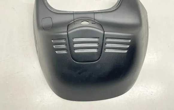 Volvo XC40 Plastic wing mirror trim cover 32244319 BQ2FA