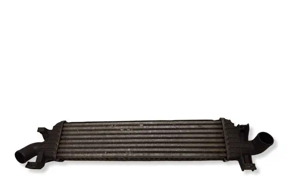 Volvo V50 Intercooler air channel guide 18FEB200503 4N5H9L440VF