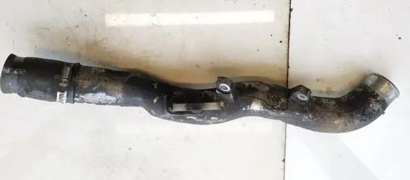 Toyota Auris 150 Intercooler hose/pipe