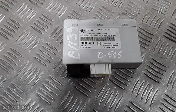 Parking PDC control unit/module