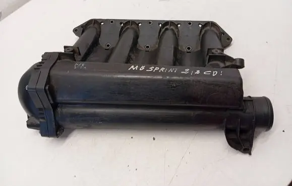 Mercedes-Benz Sprinter W906 Intake manifold A6110902637