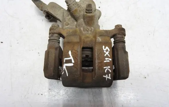 Suzuki SX4 Rear brake caliper