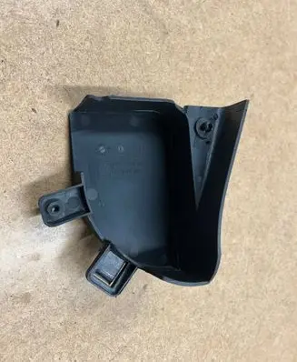 BMW 3 E46 Tailgate/boot lid lock trim 51248234693 8234693