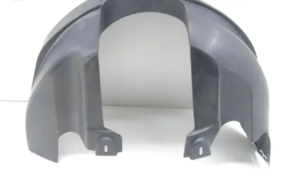 Volvo C30 Rear arch fender liner splash guards 30744038