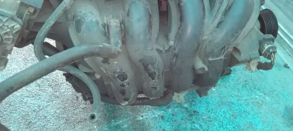 Honda CR-V Intake manifold