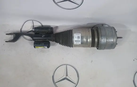 Mercedes-Benz GLC X253 C253 Air suspension front shock absorber A2533200400